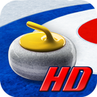 Curling3D-icoon