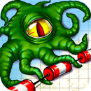 Doodle Invasion Free APK