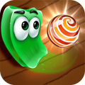 ”Green Jelly