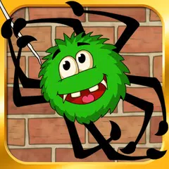 Spider Jack Free アプリダウンロード