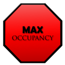 Max Occupancy Head Counter APK