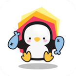 Penguin Brixs Rescue