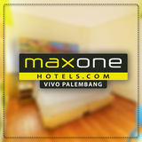 MaxOne Palembang icône
