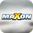 APK Maxon Hyundai Mazda