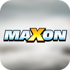 Maxon Hyundai Mazda أيقونة