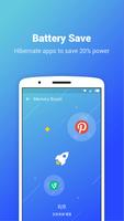Max Optimizer Pro - easy to use & boost phone fast تصوير الشاشة 2