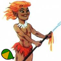 Lendas da Amazônia