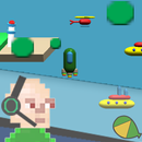War in River (Unreleased) APK