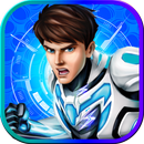 max adventure steel APK