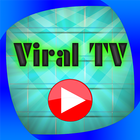 Viral TV-icoon