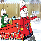 Max And Ruby Video icône