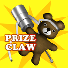 Prize Claw-icoon