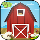 Farm Pets Games APK