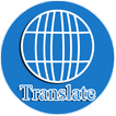 Translate all languages 2018