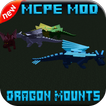 Dragon Mounts Mod for MCPE