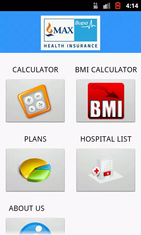 Max Bupa Premium Calculator APK for Android Download