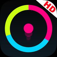 Gravity Color Switch ภาพหน้าจอ 1