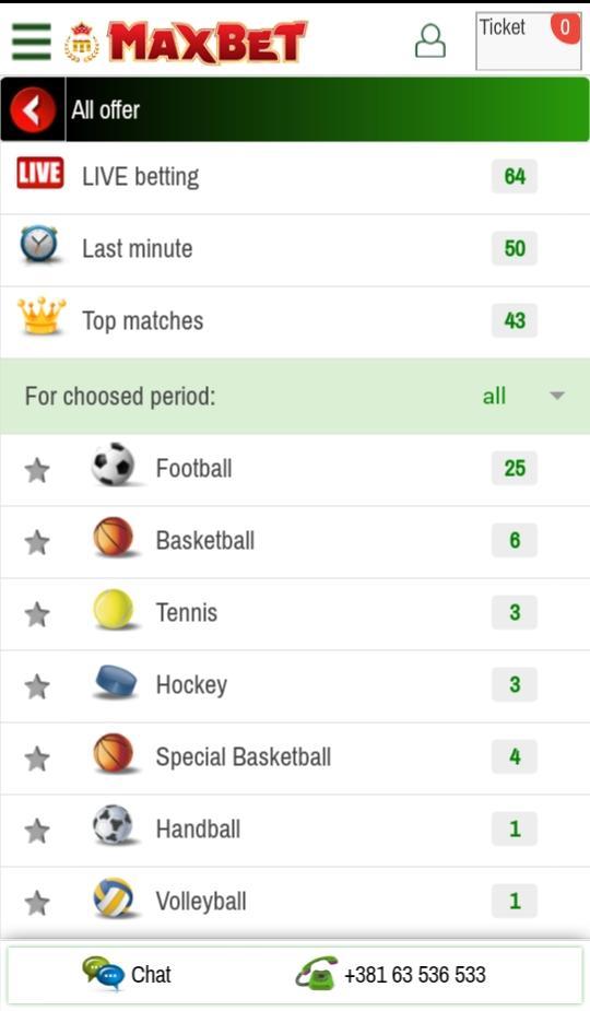 Maxbet Maxbet