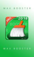 Max Booster تصوير الشاشة 1