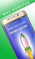 Max Booster تصوير الشاشة 2