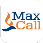 MAXCALL Dialer ikona
