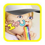 فلترات سناب شات⭐️⭐️⭐️⭐️⭐️