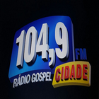 Cidade FM Jequie иконка