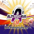 Alternativa FM - Nazaré Bahia