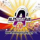 Alternativa FM - Nazaré Bahia APK