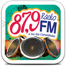 A Voz das Comunidades FM 87,9 APK