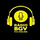 BGV-FM icône
