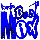 Radio Beat Mix Zeichen