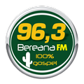 Manchete FM Timon