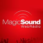 Magic Sound-icoon
