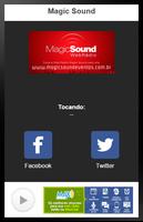 Magic Sound Affiche