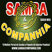 Rádio Samba e Companhia icon