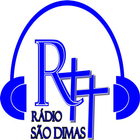 RADIO SÃO DIMAS icône