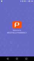Westfield Pharmacy Affiche