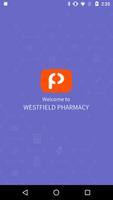 Westfield Pharmacy پوسٹر