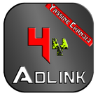 Adlink4y icon