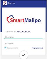 SmartMalipo Cartaz