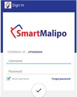 SmartMalipo ảnh chụp màn hình 3