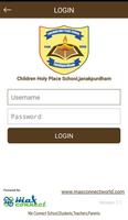 برنامه‌نما Children Holy Place School عکس از صفحه