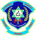 Clinton School 图标
