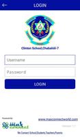 Clinton School 截图 3