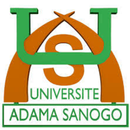 Adama Sanogo Universite APK