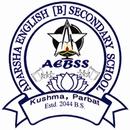 Adarsha English [B] Secondary  APK