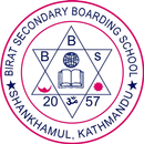 Birat Secondary Boarding Schoo APK
