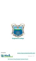 Brightland college پوسٹر