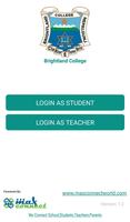 Brightland college اسکرین شاٹ 1